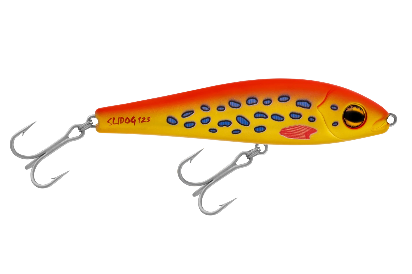 Halco HALCO SLIDOG 125 STICKBAIT premium fishing tackle gear from Allways Angling