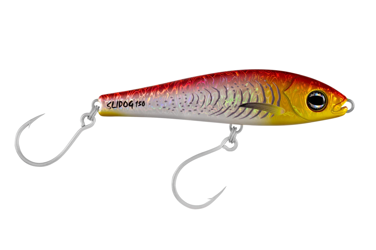 Halco HALCO SLIDOG 150 STICKBAIT premium fishing tackle gear from Allways Angling