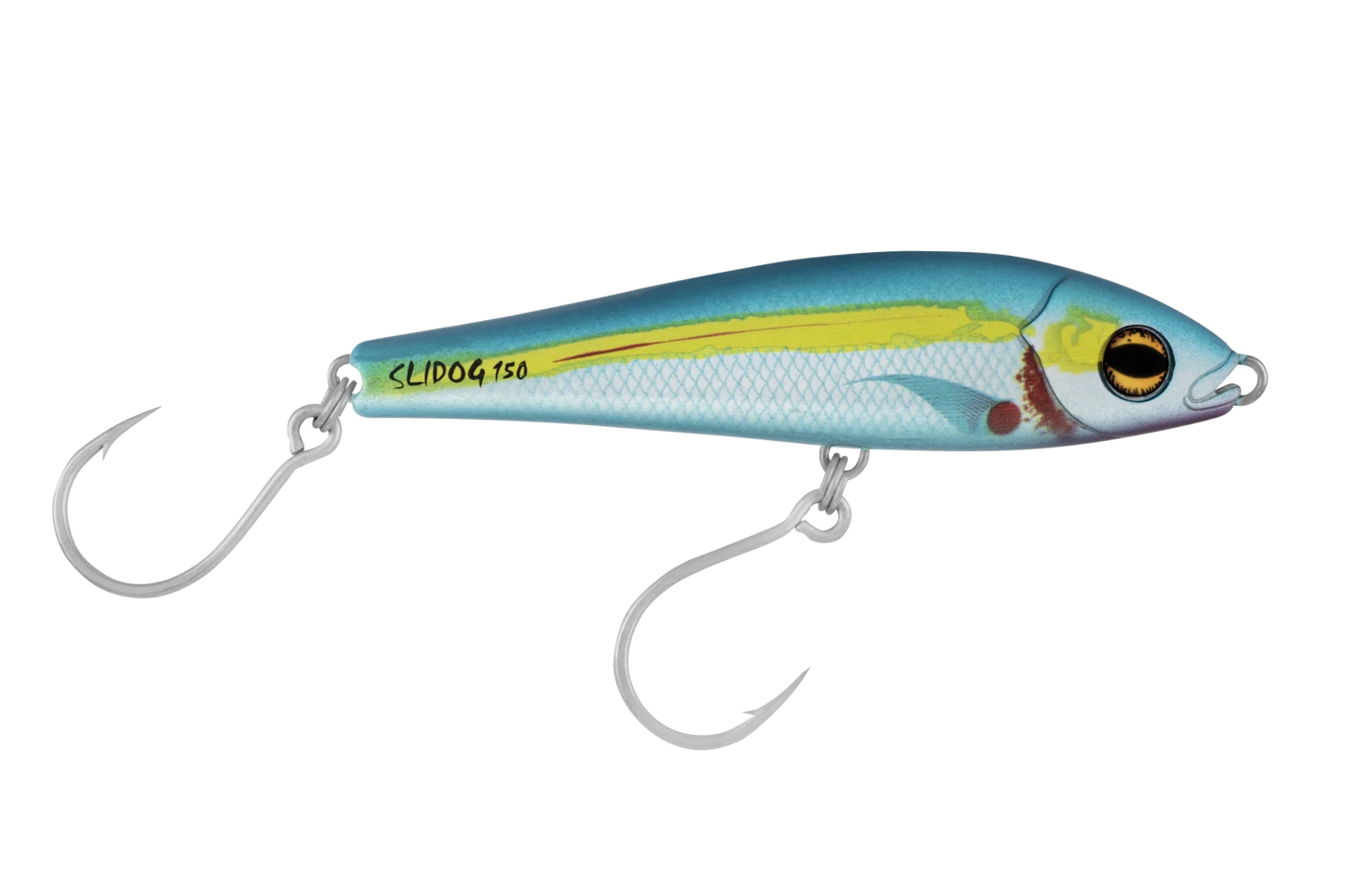 Halco HALCO SLIDOG 150 STICKBAIT premium fishing tackle gear from Allways Angling