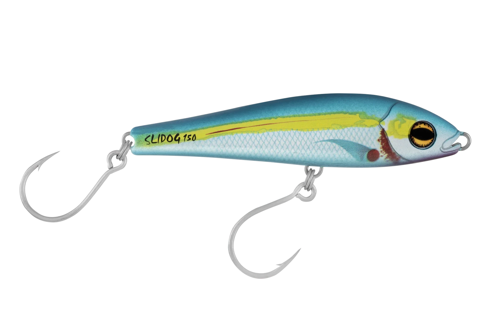 Halco HALCO SLIDOG 150 STICKBAIT premium fishing tackle gear from Allways Angling