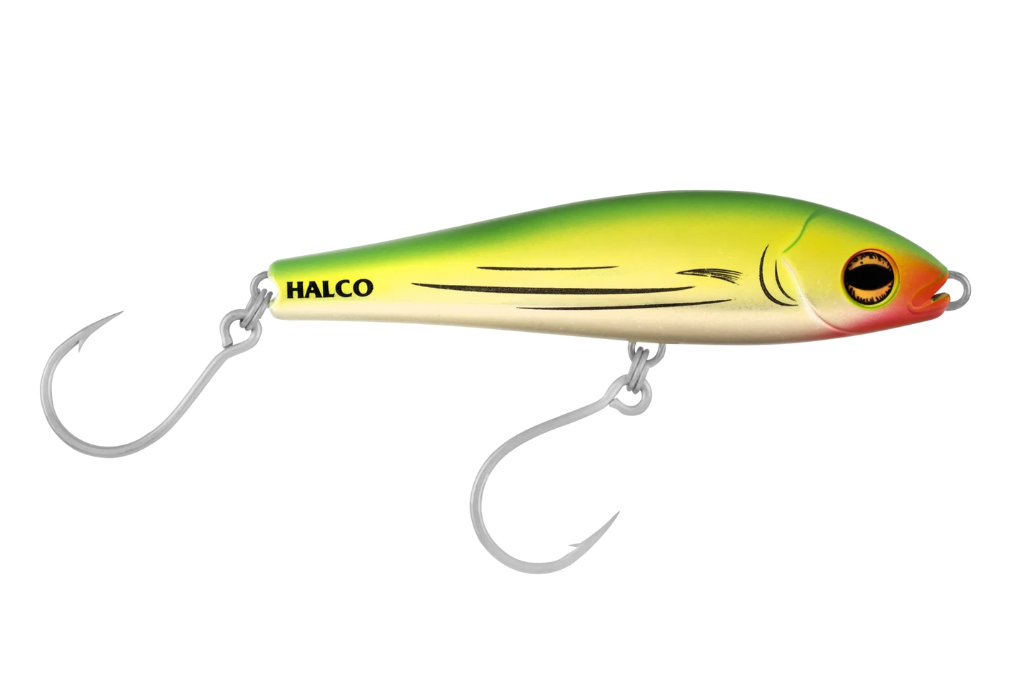 Halco HALCO SLIDOG 150 STICKBAIT premium fishing tackle gear from Allways Angling