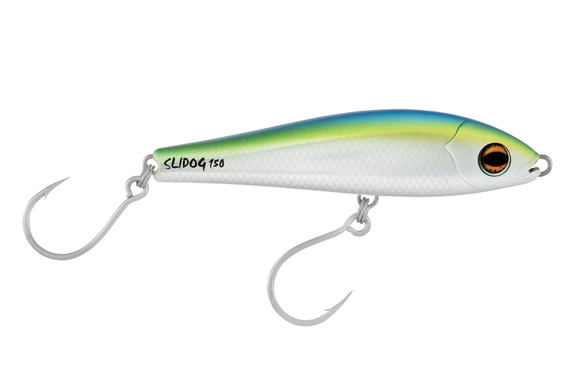 Halco HALCO SLIDOG 150 STICKBAIT premium fishing tackle gear from Allways Angling