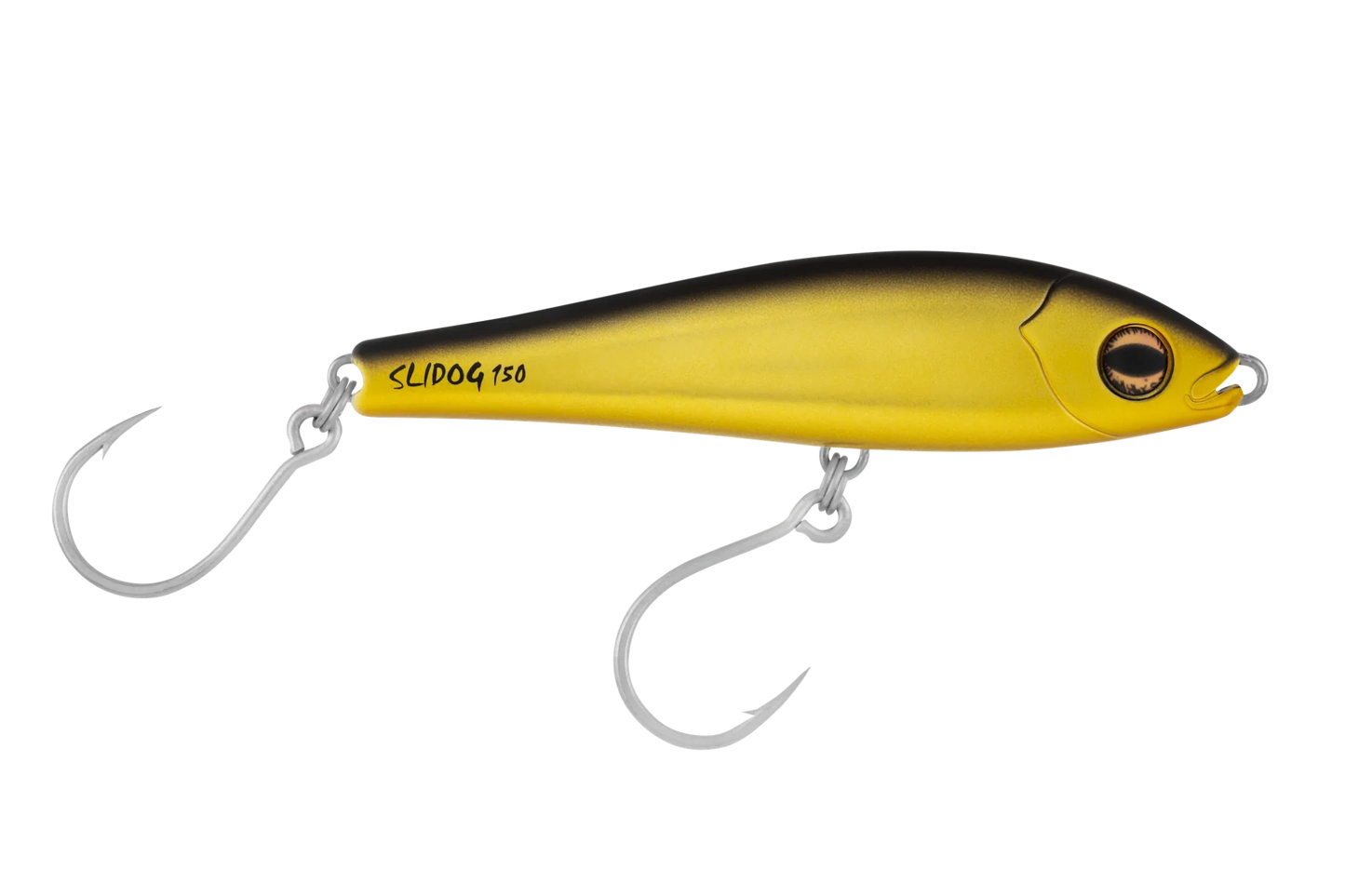Halco HALCO SLIDOG 150 STICKBAIT premium fishing tackle gear from Allways Angling