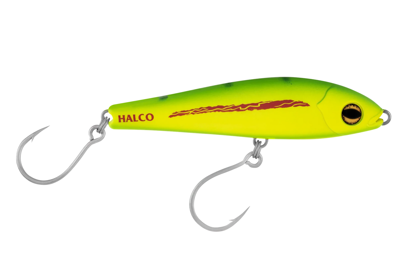 Halco HALCO SLIDOG 150 STICKBAIT premium fishing tackle gear from Allways Angling