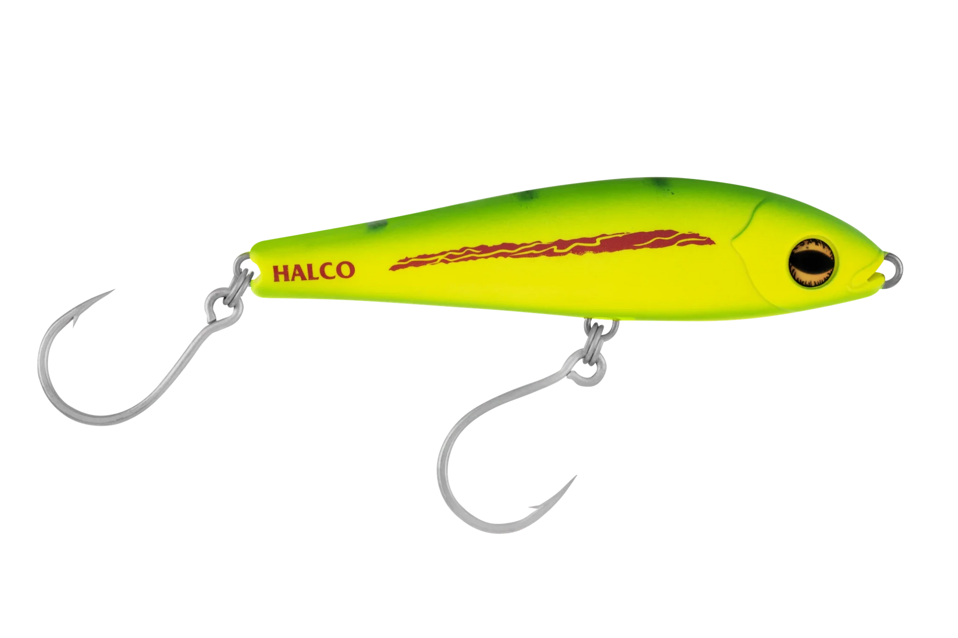 Halco HALCO SLIDOG 150 STICKBAIT premium fishing tackle gear from Allways Angling
