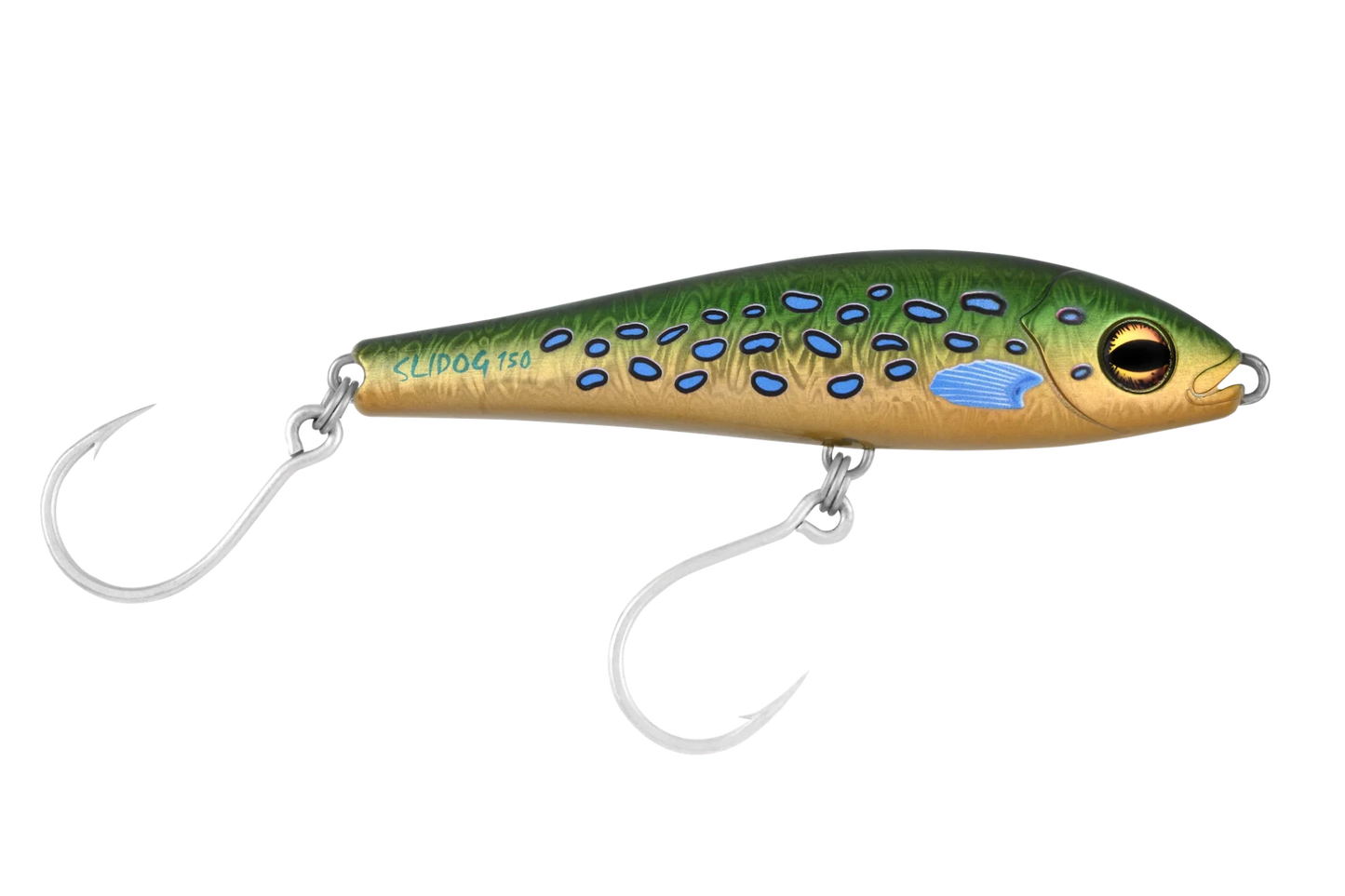 Halco HALCO SLIDOG 150 STICKBAIT premium fishing tackle gear from Allways Angling