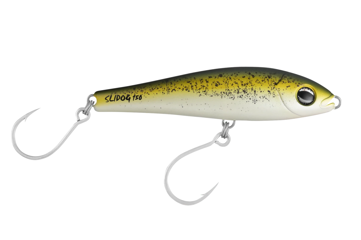 Halco HALCO SLIDOG 150 STICKBAIT premium fishing tackle gear from Allways Angling