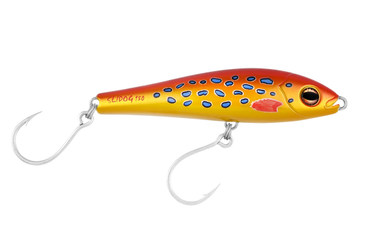 Halco HALCO SLIDOG 150 STICKBAIT premium fishing tackle gear from Allways Angling