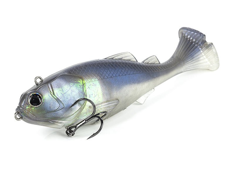 Molix Molix Hybrid Swimmer 165 Swimbait premium fishing tackle gear from Allways Angling