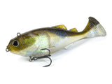 Molix Hybrid Swimmer 165 Swimbait