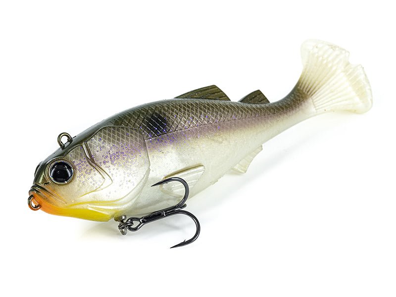 Molix Molix Hybrid Swimmer 165 Swimbait premium fishing tackle gear from Allways Angling