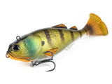 Molix Hybrid Swimmer 165 Swimbait