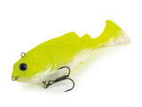 Molix Hybrid Swimmer 165 Swimbait
