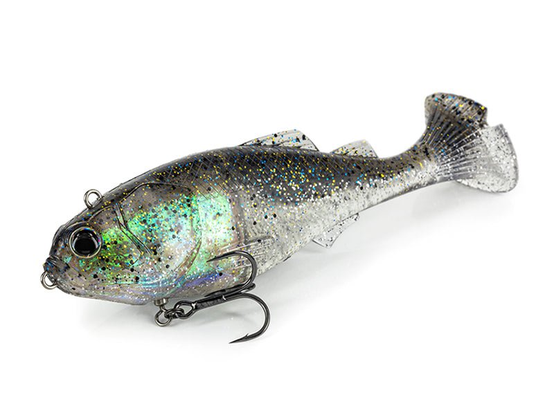 Molix Molix Hybrid Swimmer 165 Swimbait premium fishing tackle gear from Allways Angling