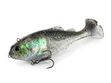 Molix Hybrid Swimmer 165 Swimbait