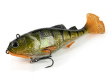 Molix Hybrid Swimmer 165 Swimbait