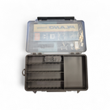 Plano Next Gen Stowaway Standard Tackle Box