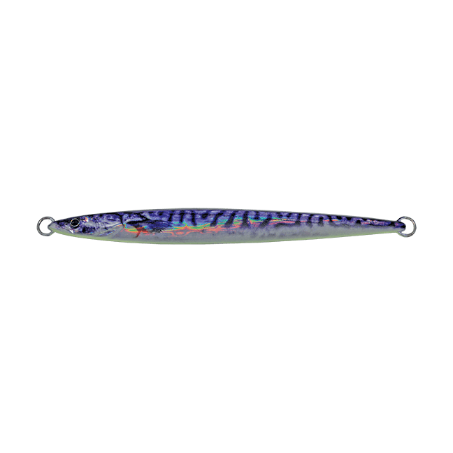 Eureka Eureka Impact Knife Jig 180g Rigged premium fishing tackle gear from Allways Angling
