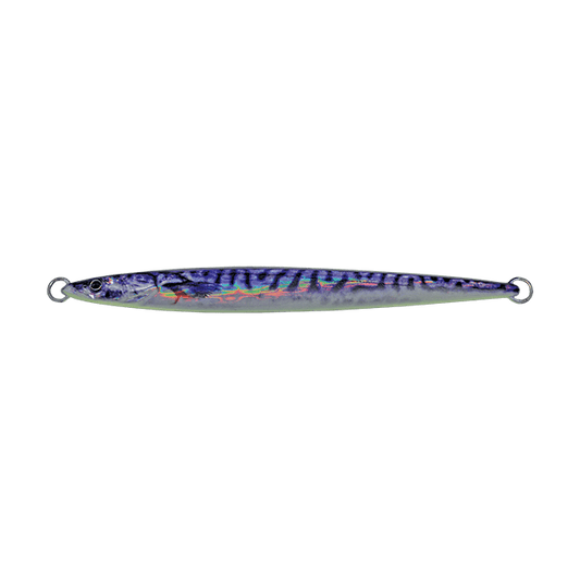 Eureka Eureka Impact Knife Jig 180g Rigged premium fishing tackle gear from Allways Angling