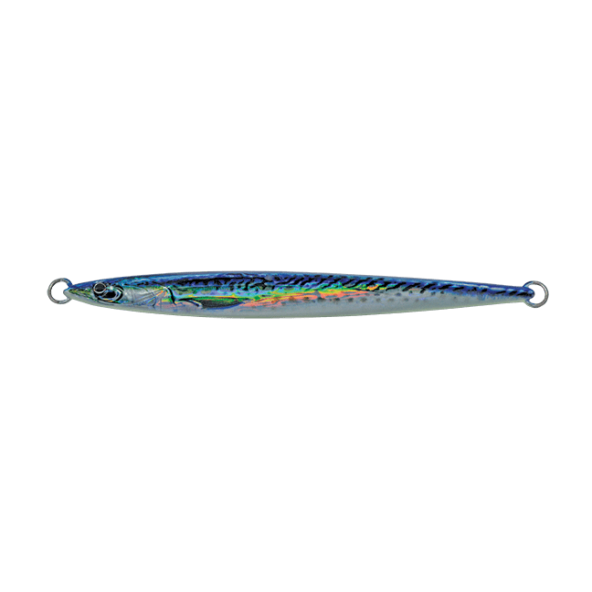 Eureka Eureka Impact Knife Jig 180g Rigged premium fishing tackle gear from Allways Angling