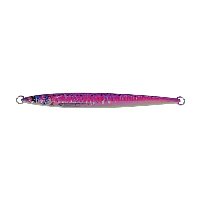 Eureka Eureka Impact Knife Jig 180g Rigged premium fishing tackle gear from Allways Angling