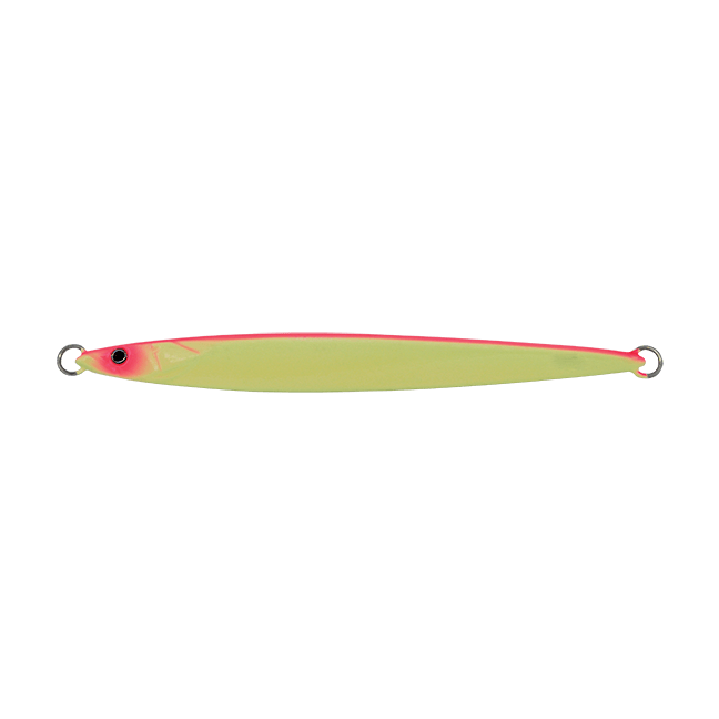Eureka Eureka Impact Knife Jig 180g Rigged premium fishing tackle gear from Allways Angling