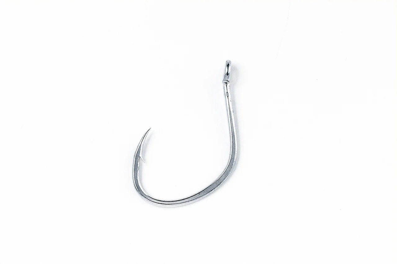 Decoy Decoy JS-3 Pike Hooks Type R Jig Assist Hooks premium fishing tackle gear from Allways Angling