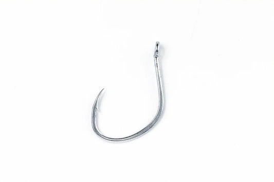 Decoy Decoy JS-3 Pike Hooks Type R Jig Assist Hooks premium fishing tackle gear from Allways Angling
