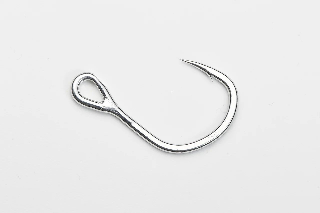 Decoy Decoy JS-5 Castin' Single Lure Hooks premium fishing tackle gear from Allways Angling