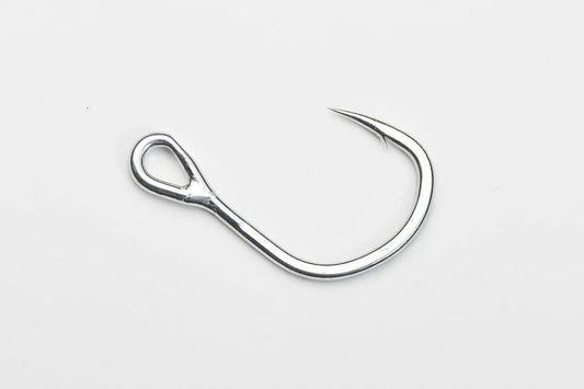 Decoy Decoy JS-5 Castin' Single Lure Hooks premium fishing tackle gear from Allways Angling