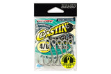 Decoy Decoy JS-5 Castin' Single Lure Hooks premium fishing tackle gear from Allways Angling
