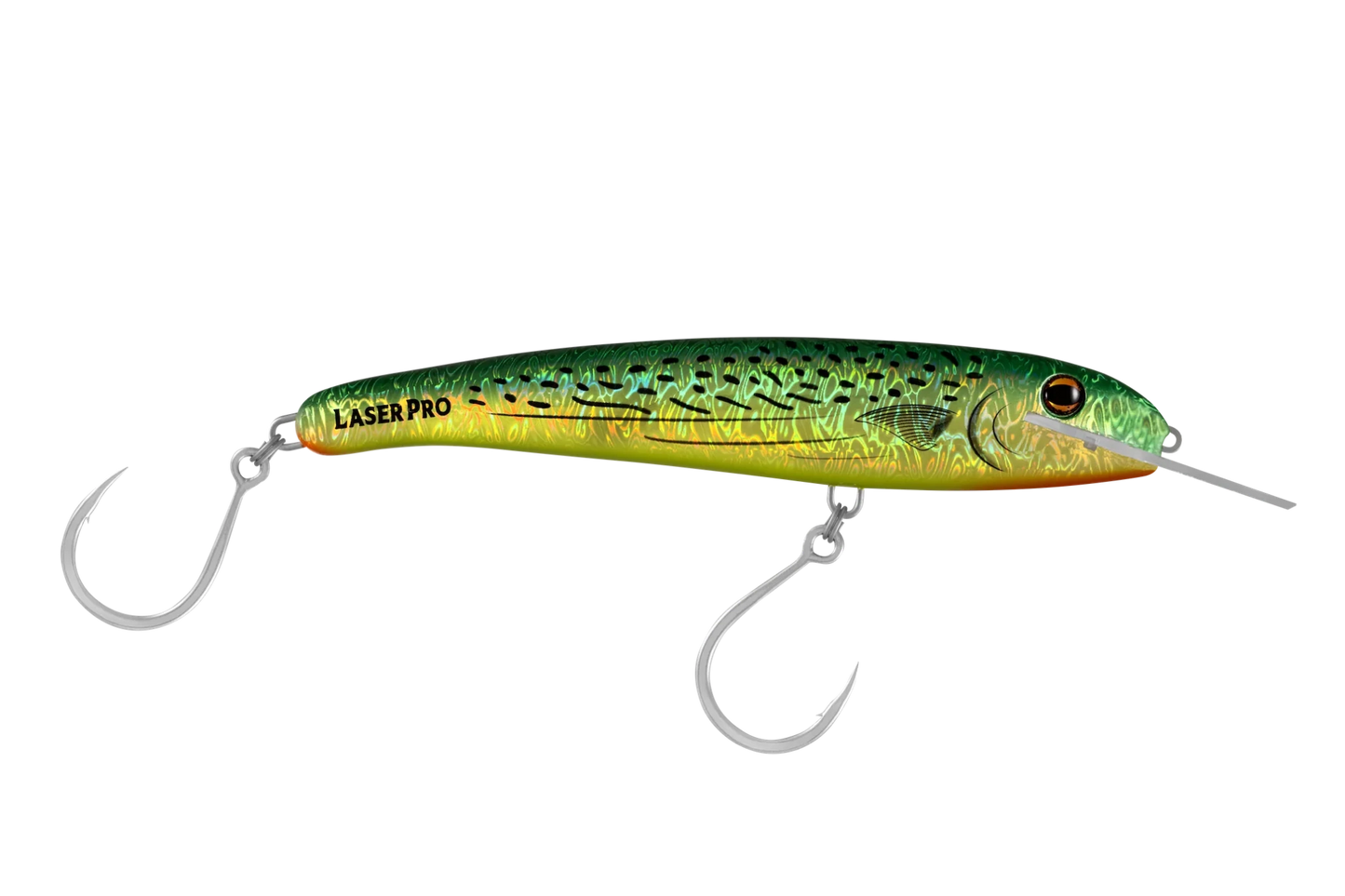 Halco Halco Laser Pro 210 Trolling Lure premium fishing tackle gear from Allways Angling