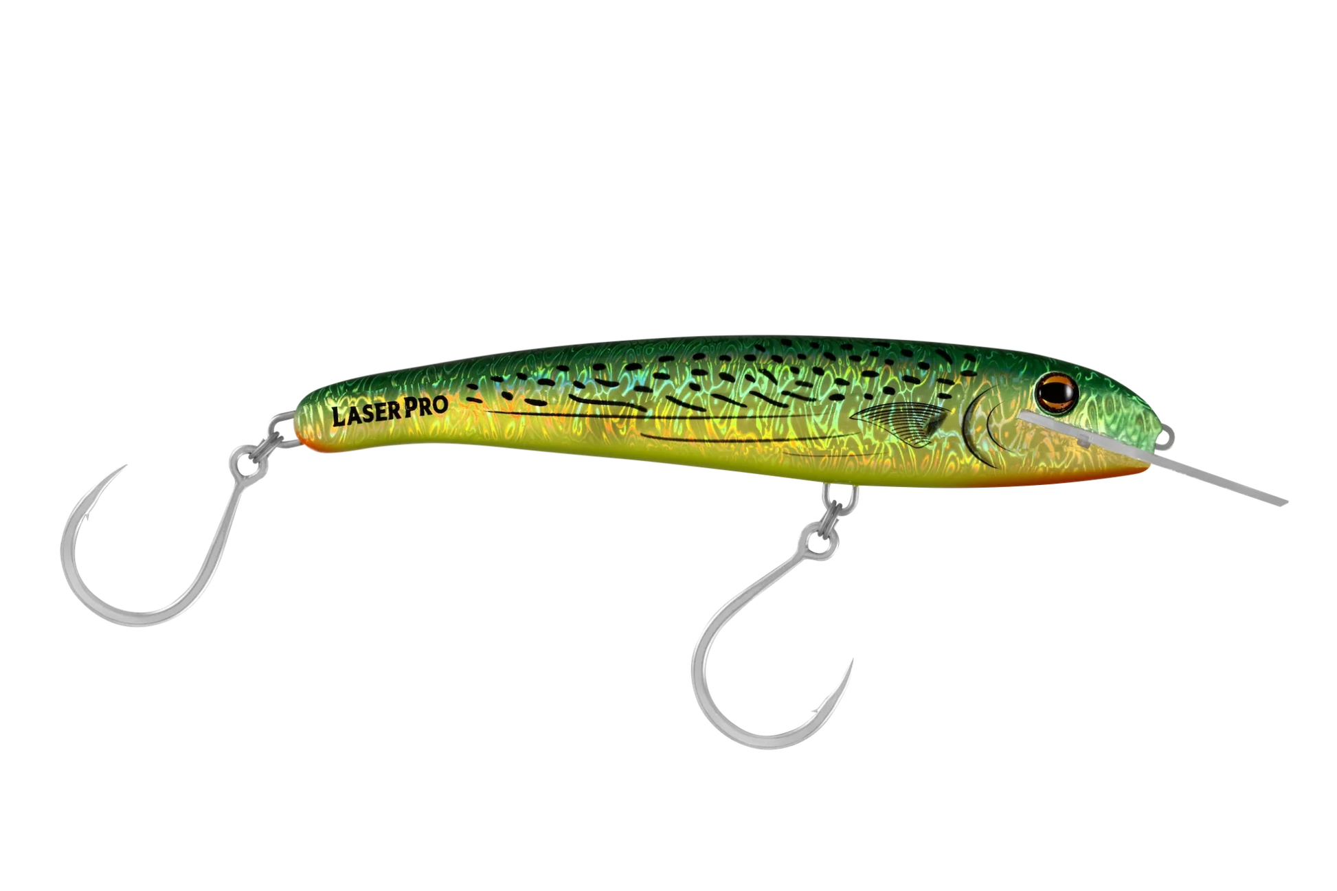Halco Halco Laser Pro 210 Trolling Lure premium fishing tackle gear from Allways Angling