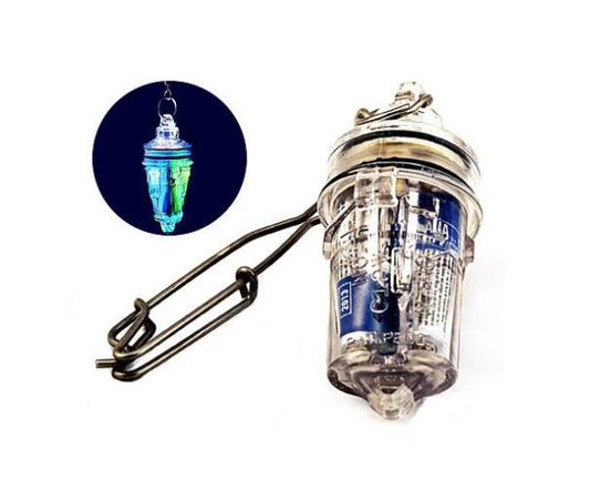 Lindgren-Pitman LP Electralume Deep Water Swordfish Light - w/ Lithium Battery premium fishing tackle gear from Allways Angling