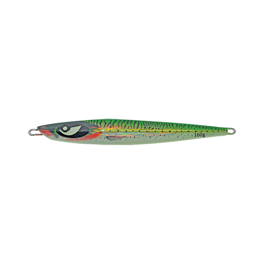 Eureka Loco  Knife Jig
