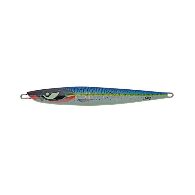 Eureka Loco  Knife Jig