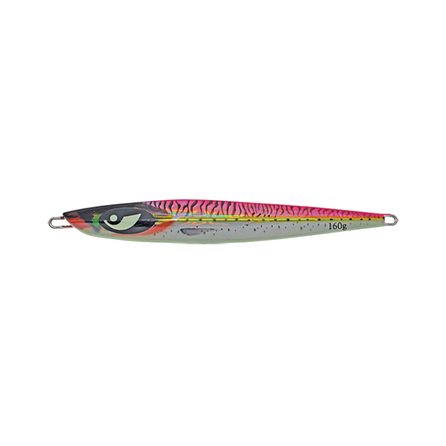 Eureka Loco  Knife Jig