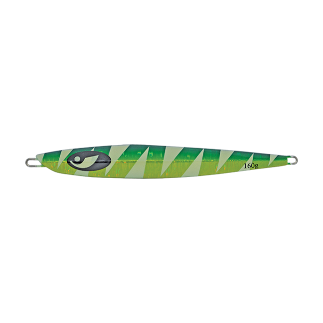 Eureka Loco  Knife Jig