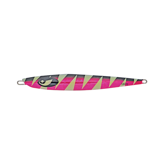 Eureka Loco  Knife Jig