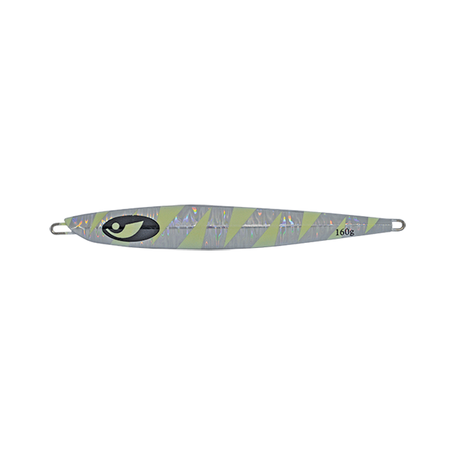 Eureka Loco  Knife Jig