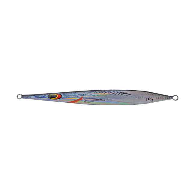 Eukeka Lunatic Knife Jig