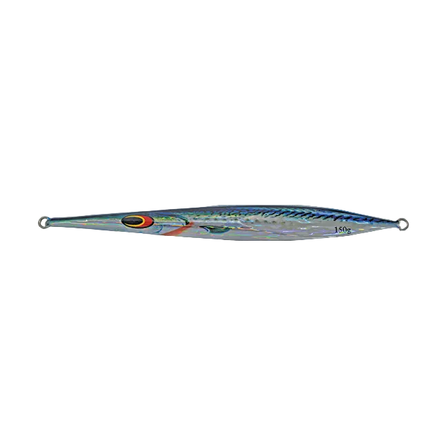 Eukeka Lunatic Knife Jig