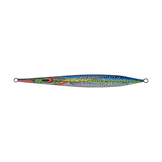 Eukeka Lunatic Knife Jig