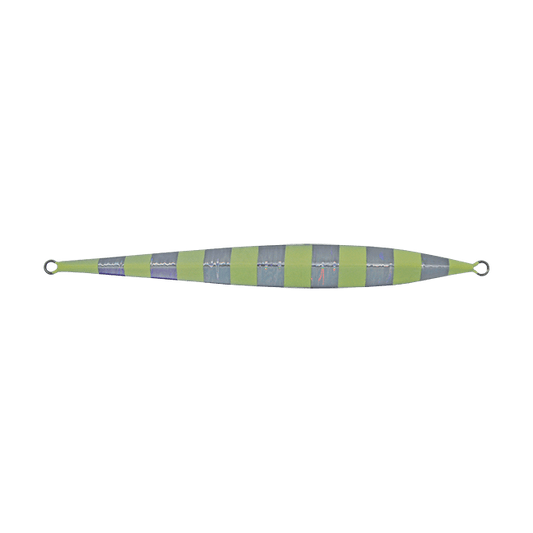 Eureka Eukeka Lunatic Knife Jig premium fishing tackle gear from Allways Angling