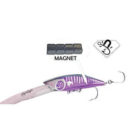 Salta MagRunner Deep Diver Lure PRE-ORDER