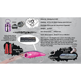 Salta MagRunner Deep Diver Lure PRE-ORDER