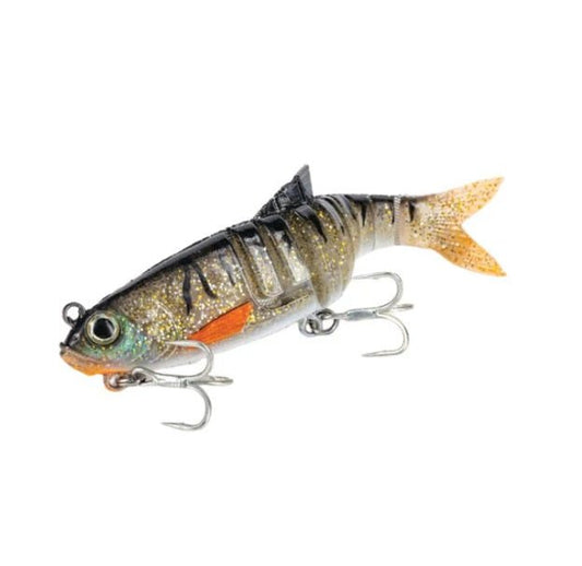 Molix Molix Swim Shad 180 PERCH premium fishing tackle gear from Allways Angling