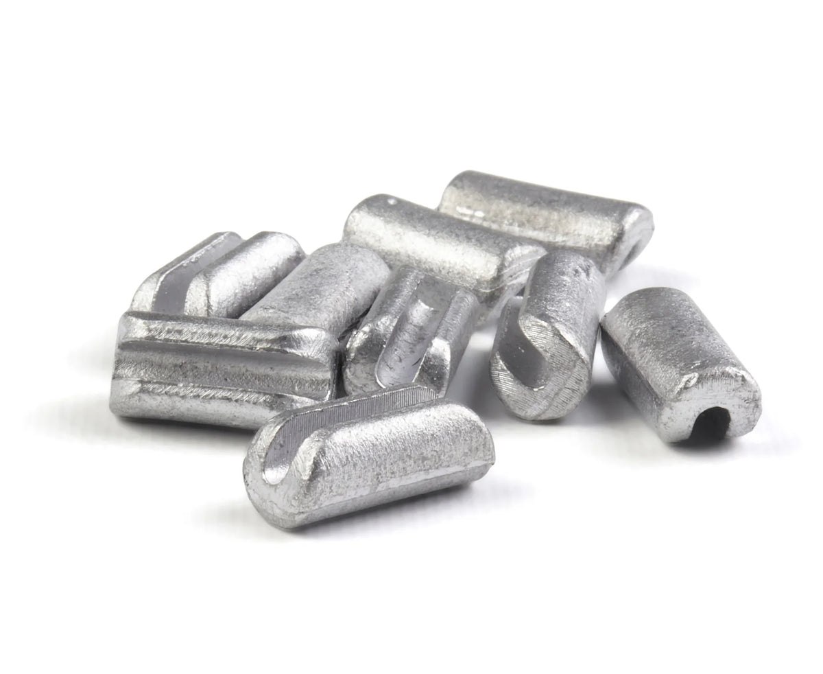 TT CRIMP WEIGHTS