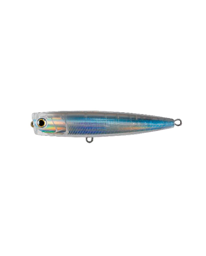Maria Maria Pop Queen Floating Popper - 160mm - 65g premium fishing tackle gear from Allways Angling