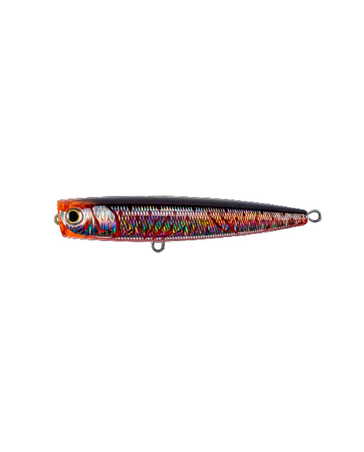 Maria Maria Pop Queen Floating Popper - 160mm - 65g premium fishing tackle gear from Allways Angling